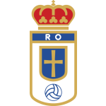 Real Oviedo B badge